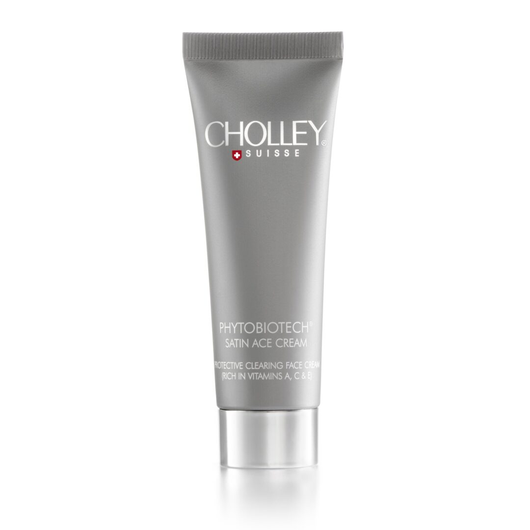 crema riparatrice per la pelle, phytobiotech crema cholley