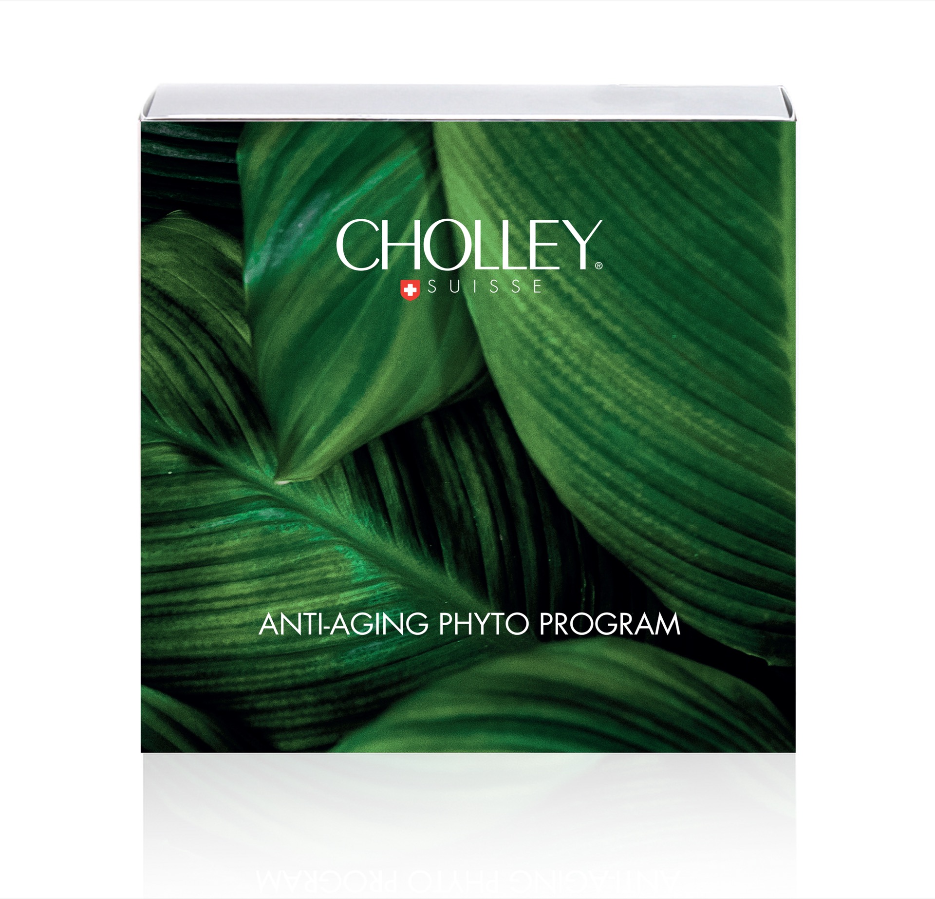 cholley crema anti-aging e sbiancante per la pelle