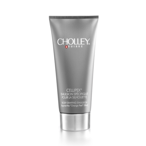 cream anti-cellulite cholley