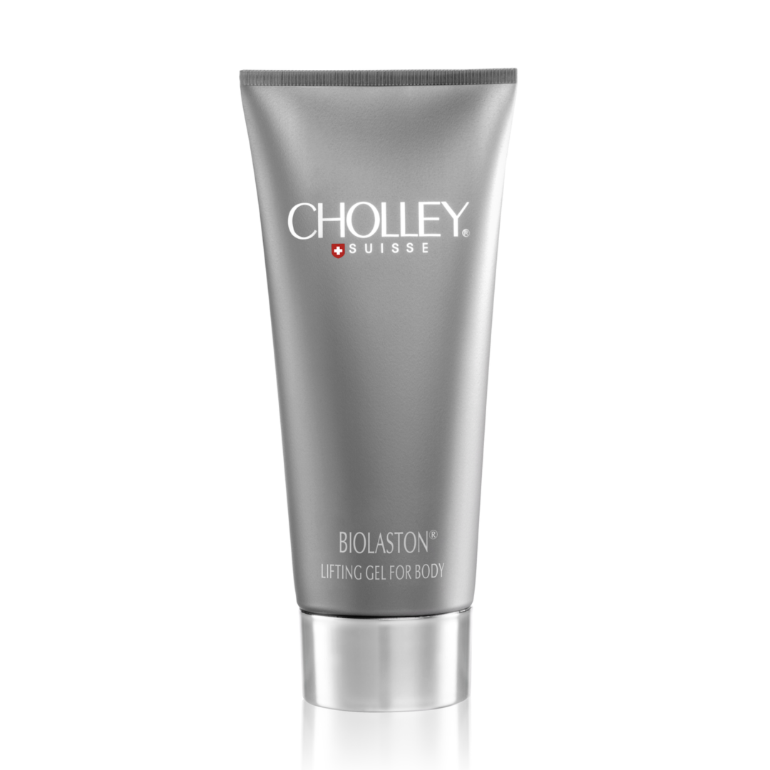 Cholley Biolaston lifting gel per il corpo