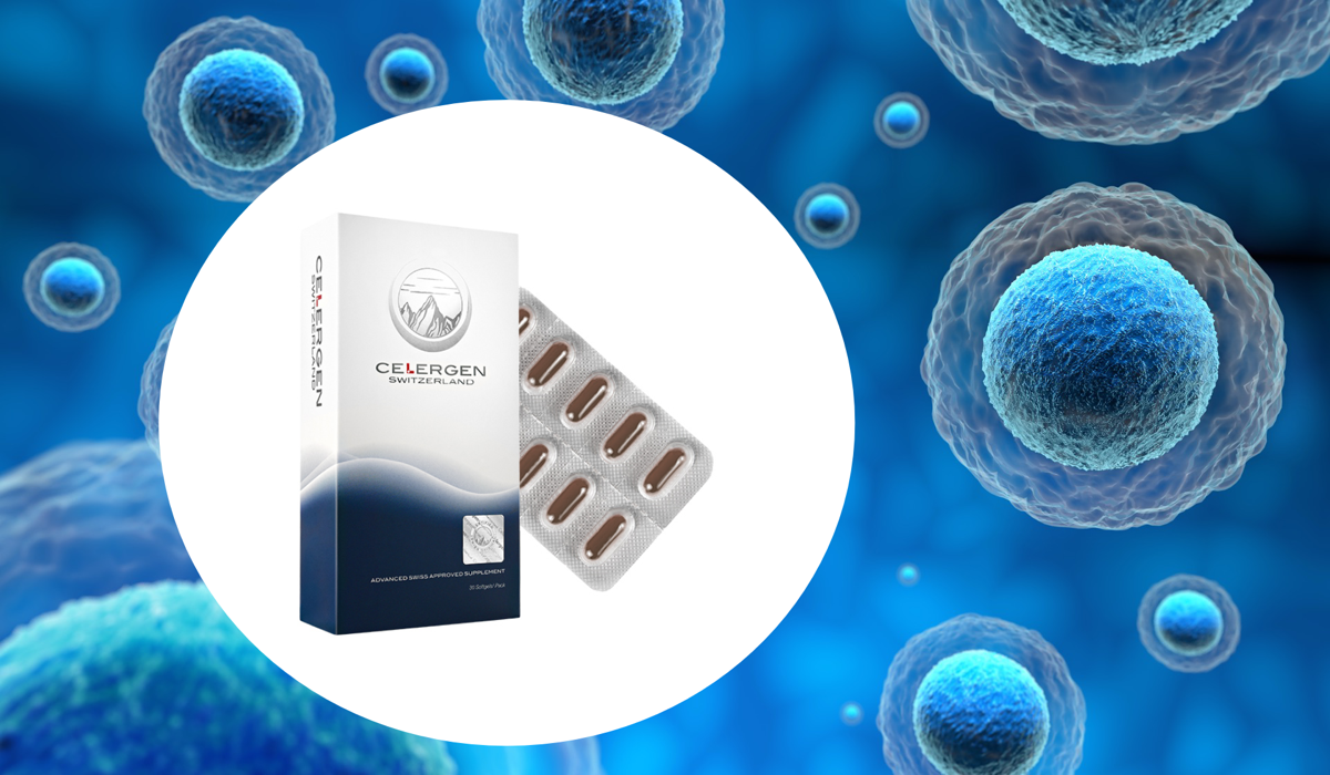 celergen capsule anti invecchiamento ingredienti