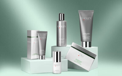linea prodotti cholley fitobiocosmesi